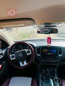 دودج دورانجو